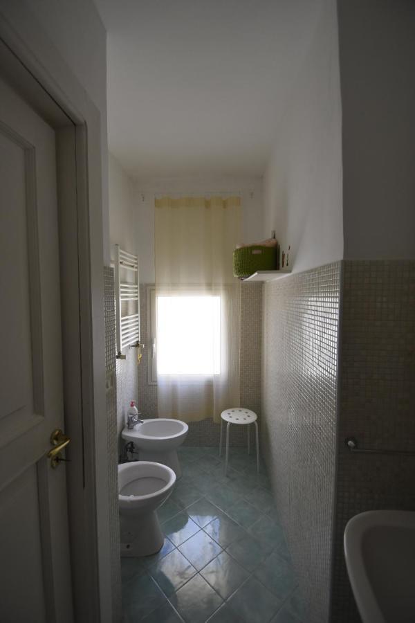 Casa Rosilu Villa โมโนโปลี ภายนอก รูปภาพ