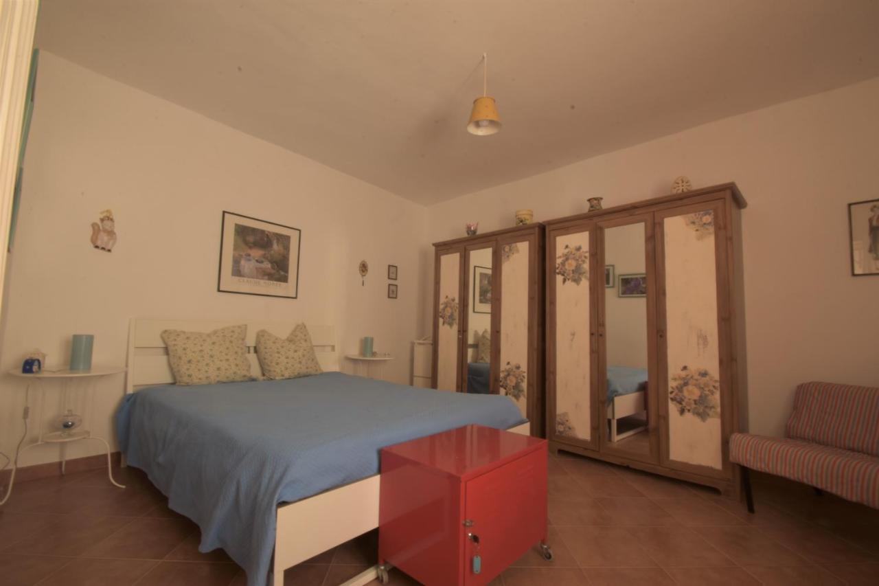 Casa Rosilu Villa โมโนโปลี ภายนอก รูปภาพ
